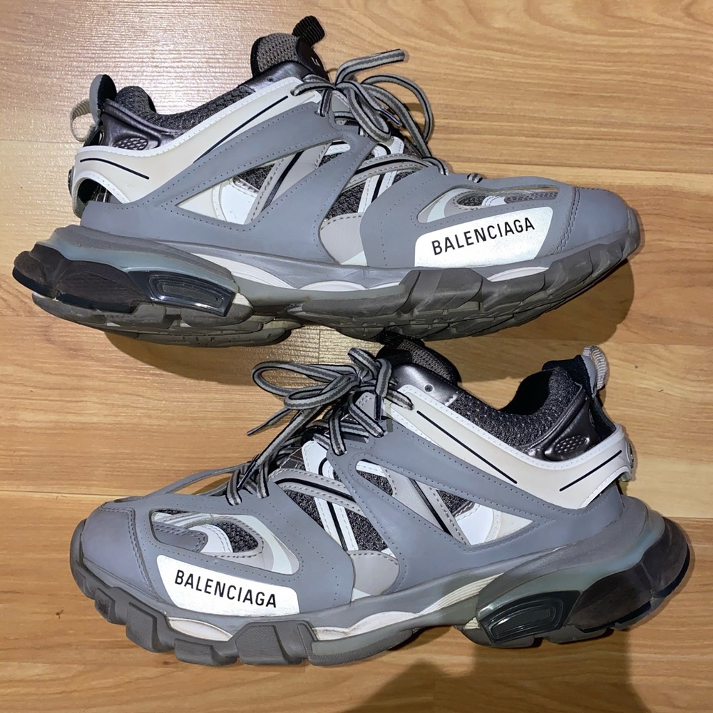 Balenciaga Track Sneakers